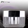 Cosmetic Acrylic Packing Jar (JY205)